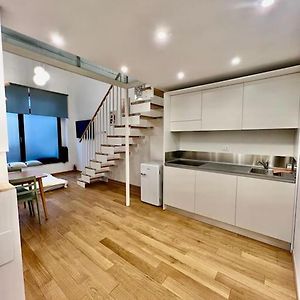 Appartement met een Slaapkamer